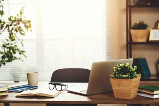 Foto: Homeoffice